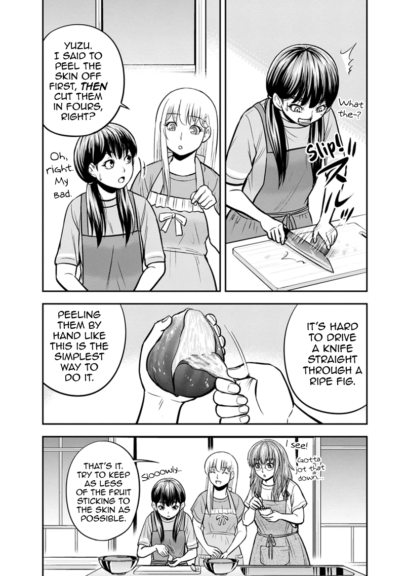 Orenchi ni Kita Onna Kishi to Inakagurashi Surukotoninatta Ken Chapter 128 10